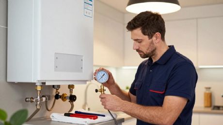 Güngören Kombi Tamircisi